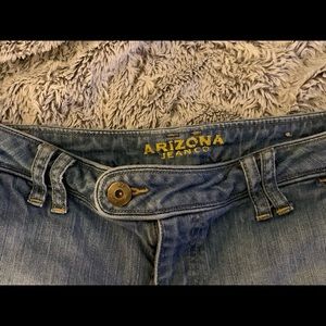 Arizona Denim Shorts